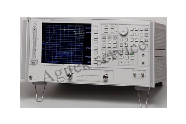 8753ET矢量网络分析仪维修