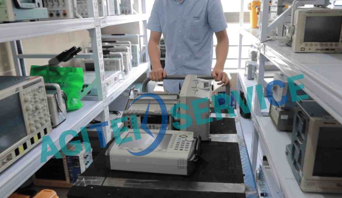 泰克示波器维修故障如何分析？91视频高清下载免费维修