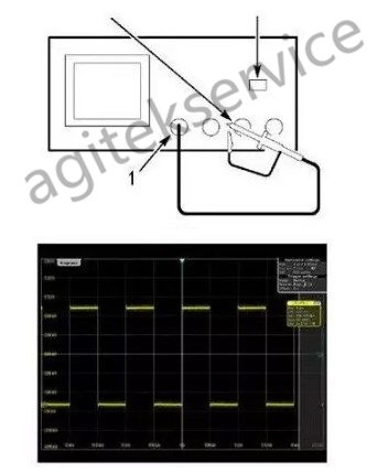 避免示波器损坏实用秘笈-91视频高清下载免费示波器维修中心